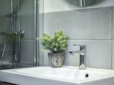 Ático Plaza Mayor, appartement 5 pers. à Madrid : photo 20