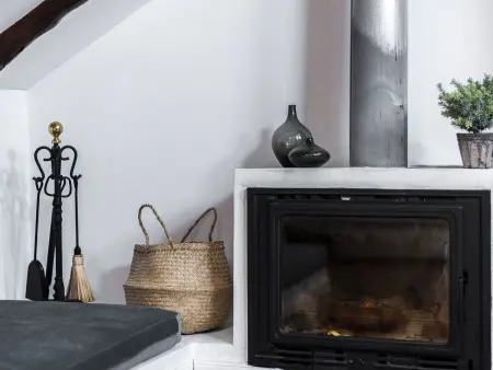 Ático Plaza Mayor, appartement 5 pers. à Madrid : photo 25