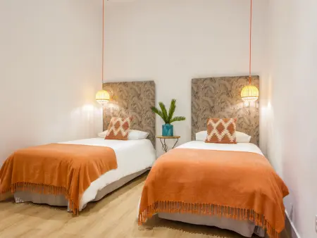 Location appartement à Madrid