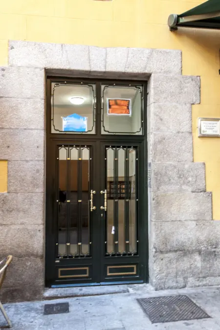 Puerta del Sol VI - Appartement 3 pièces pour 6 à Madrid : photo 21