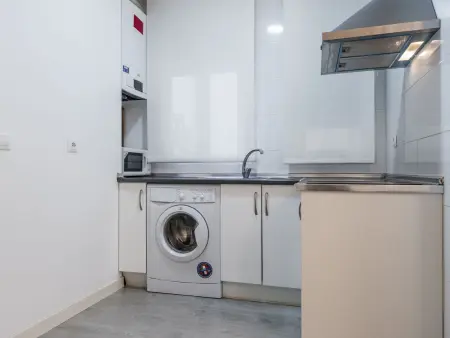 Atocha VI - Appartement 3 pièces 6 pers. à Madrid : photo 28