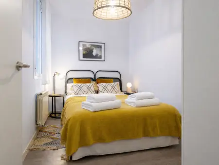 Atocha VI - Appartement 3 pièces 6 pers. à Madrid : photo 31