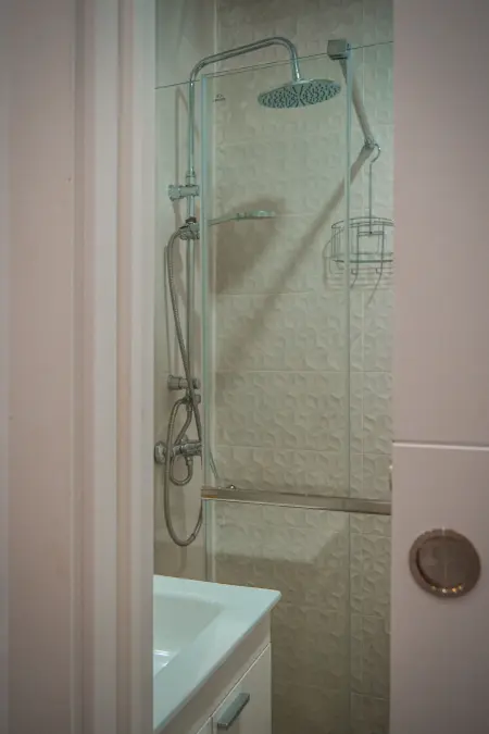 Studio 40 m² Madrid – 4 personnes, rez-de-chaussée : photo 10