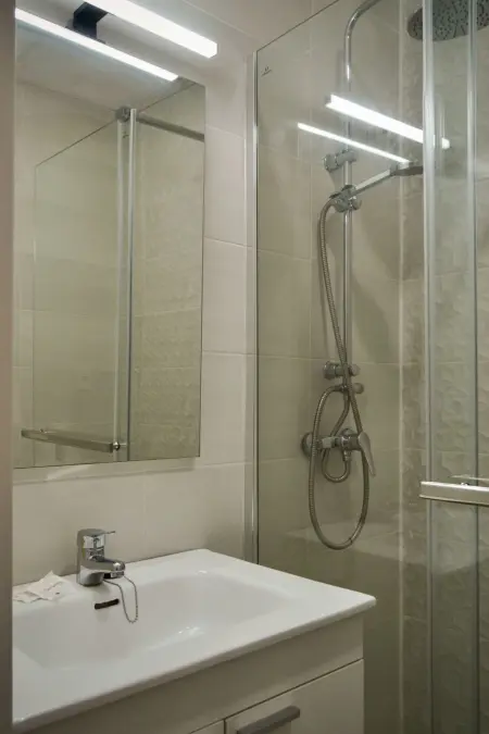 Studio 40 m² Madrid – 4 personnes, rez-de-chaussée : photo 11