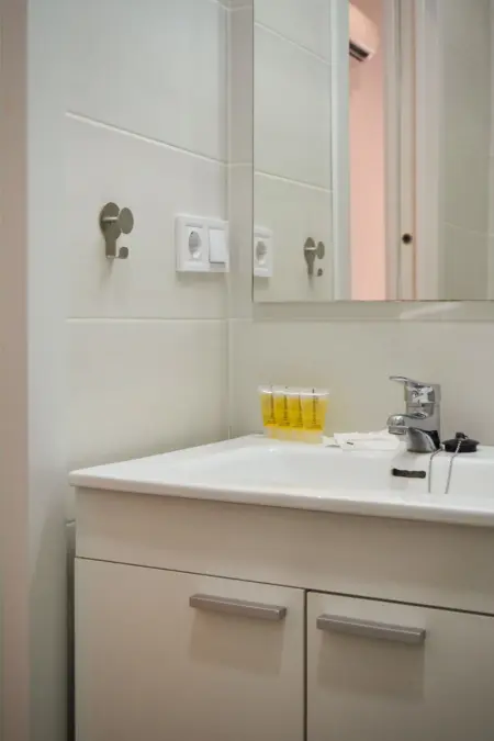 Studio 40 m² Madrid – 4 personnes, rez-de-chaussée : photo 13