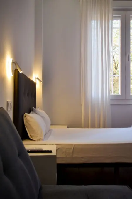 Studio 40 m² Madrid – 4 personnes, rez-de-chaussée : photo 18