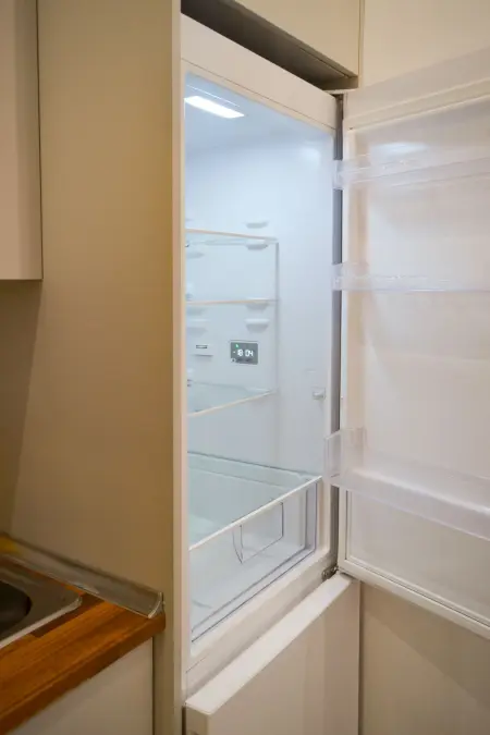 Studio 40 m² Madrid – 4 personnes, rez-de-chaussée : photo 22
