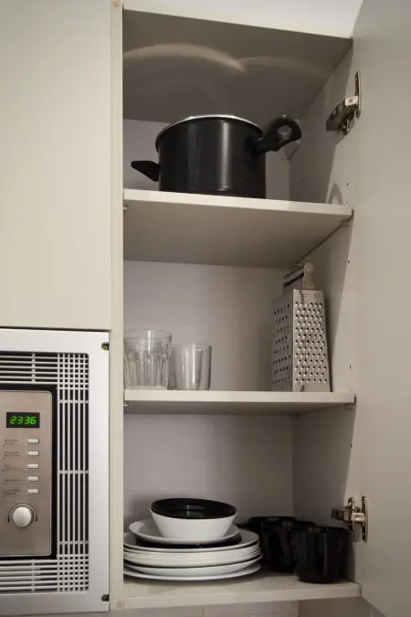 Studio 40 m² Madrid – 4 personnes, rez-de-chaussée : photo 24