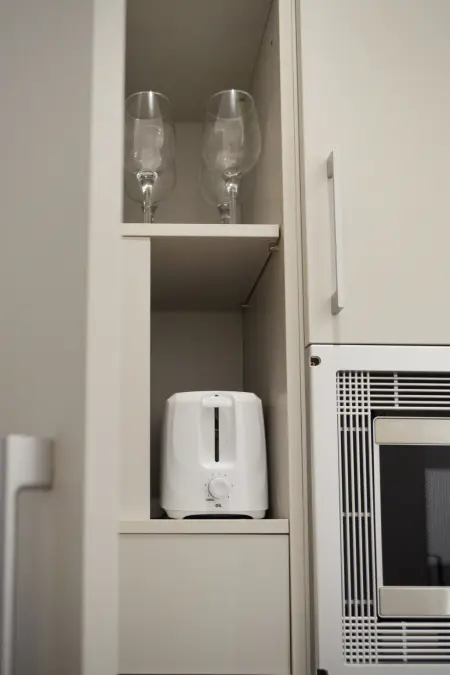 Studio 40 m² Madrid – 4 personnes, rez-de-chaussée : photo 25