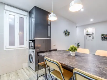 Apt Retiro V - 4 chambres, 8 personnes à Madrid : photo 19