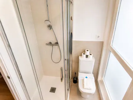 Studio 31 m² Centre de Madrid pour 4 personnes : photo 7