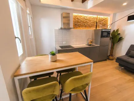 Studio 31 m² Centre de Madrid pour 4 personnes : photo 9