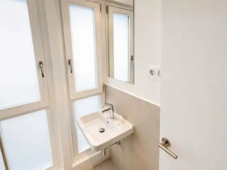 Studio 31 m² Centre de Madrid pour 4 personnes : photo 10