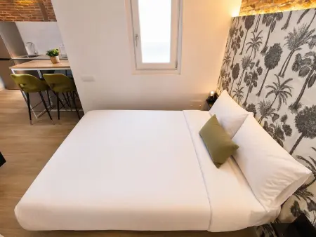 Studio 31 m² Centre de Madrid pour 4 personnes : photo 12