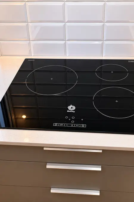 Appartement 3 pièces rez-de-chaussée à Madrid, 7 personnes : photo 2