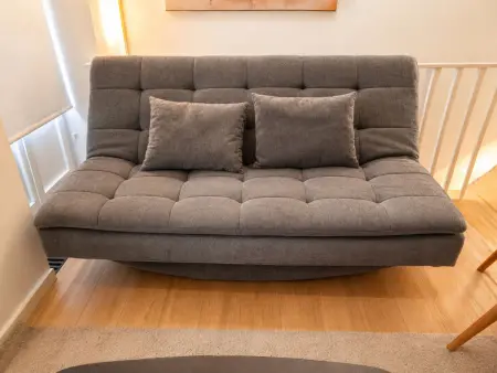 Appartement 3 pièces rez-de-chaussée à Madrid, 7 personnes : photo 18