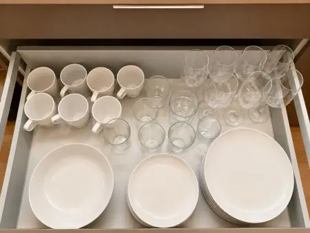 Appartement 3 pièces rez-de-chaussée à Madrid, 7 personnes : photo 21