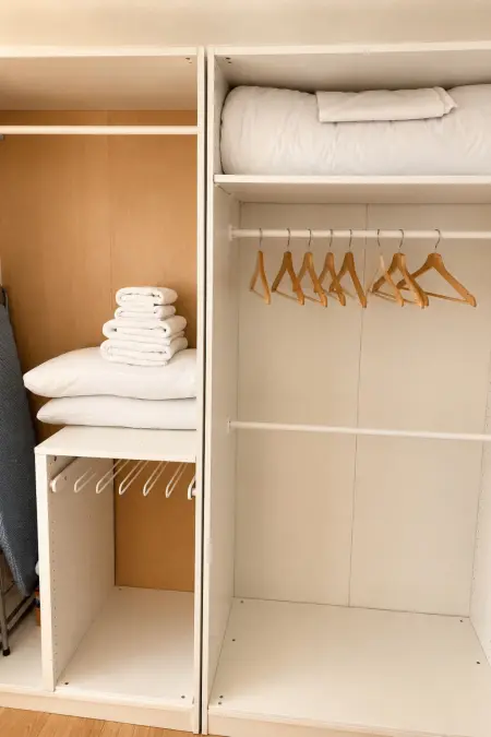 Appartement 3 pièces rez-de-chaussée à Madrid, 7 personnes : photo 22
