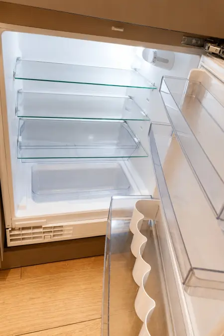 Appartement 3 pièces rez-de-chaussée à Madrid, 7 personnes : photo 23