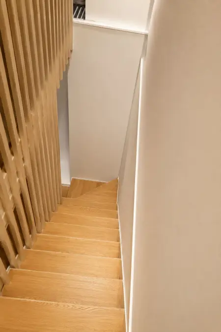 Appartement 3 pièces rez-de-chaussée à Madrid, 7 personnes : photo 28