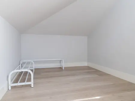 Studio 20 m² Madrid, 2 personnes, lave-linge : photo 10
