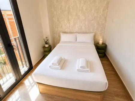 Appartement 2 chambres avec terrasse à Madrid : photo 1