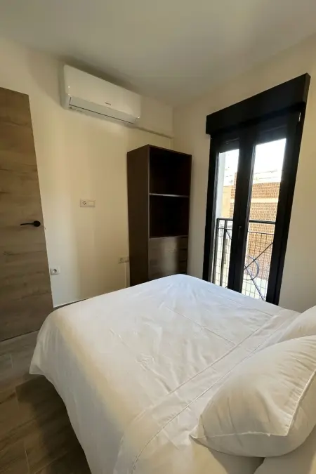 Appartement 2 chambres avec terrasse à Madrid : photo 14