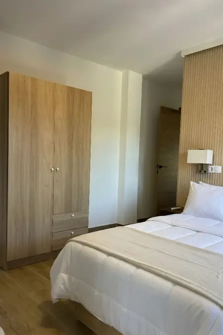 Appartement 2 chambres avec terrasse à Madrid : photo 18