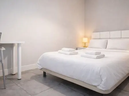 Appartement 4 chambres Madrid - 7 personnes, Retiro VI : photo 2