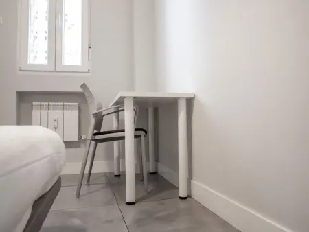 Appartement 4 chambres Madrid - 7 personnes, Retiro VI : photo 8