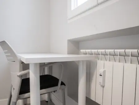 Appartement 4 chambres Madrid - 7 personnes, Retiro VI : photo 13