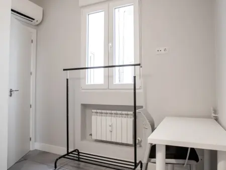 Appartement 4 chambres Madrid - 7 personnes, Retiro VI : photo 19