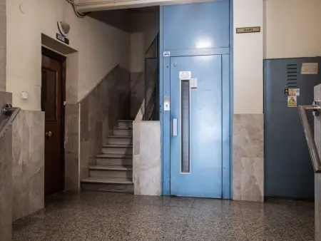 Appartement 4 chambres Madrid - 7 personnes, Retiro VI : photo 23