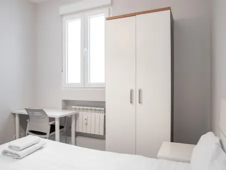 Appartement 4 chambres Madrid - 7 personnes, Retiro VI : photo 26