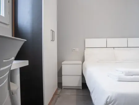 Appartement 4 chambres Madrid - 7 personnes, Retiro VI : photo 31