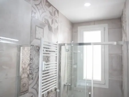 Appartement 4 chambres Madrid - 7 personnes, Retiro VI : photo 35
