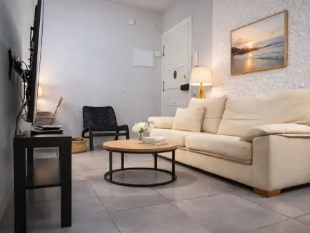 Appartement 4 chambres Madrid - 7 personnes, Retiro VI : photo 40