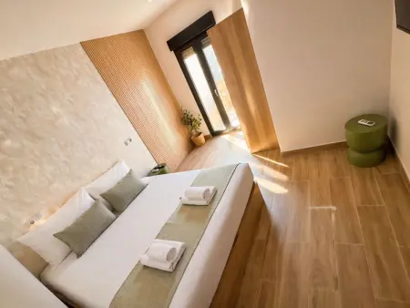 Location appartement à Madrid