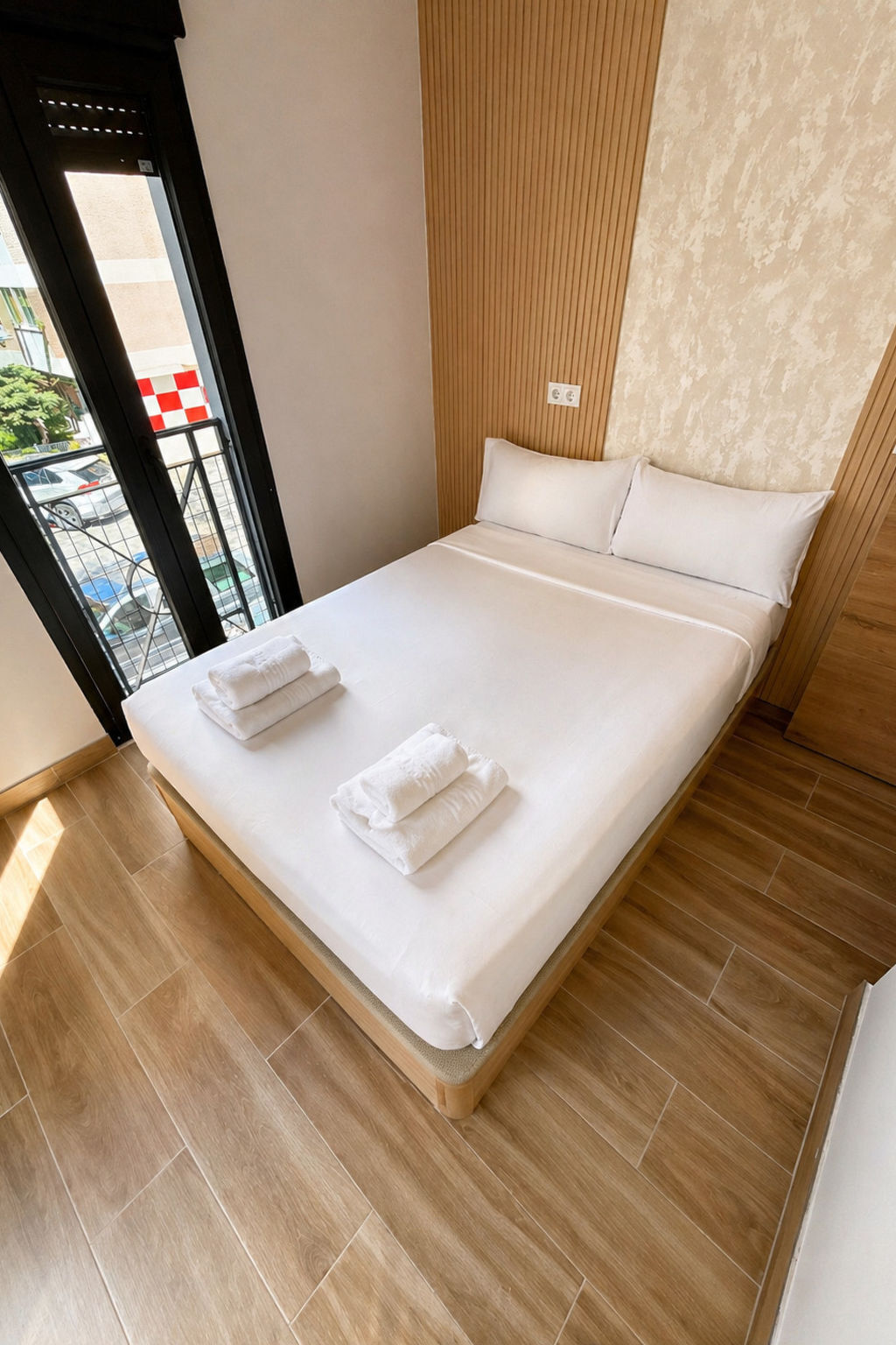 Apt 3 pièces Las Ventas, Madrid - 5 personnes - Photo 2