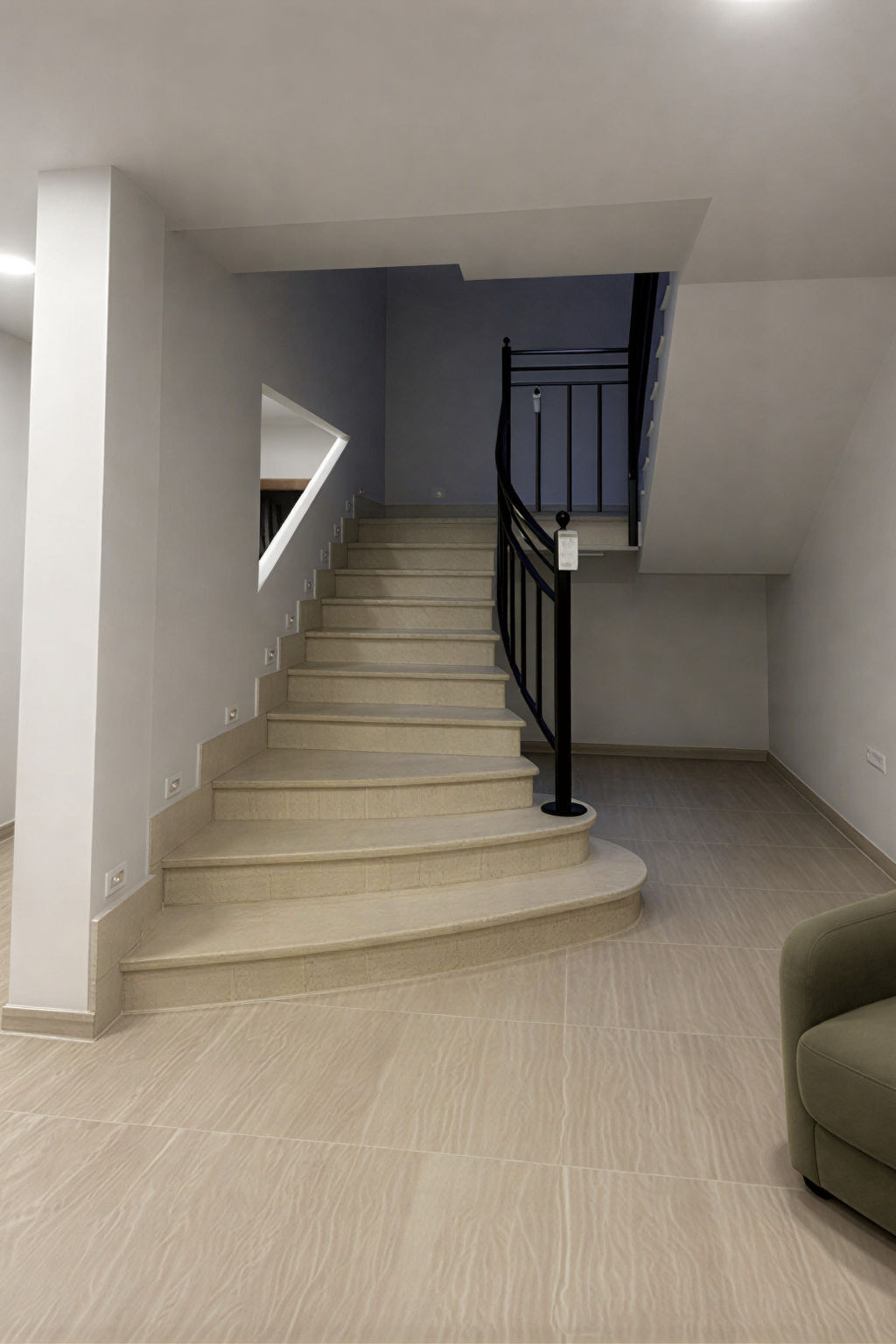 Apt 3 pièces Las Ventas, Madrid - 5 personnes - Photo 8