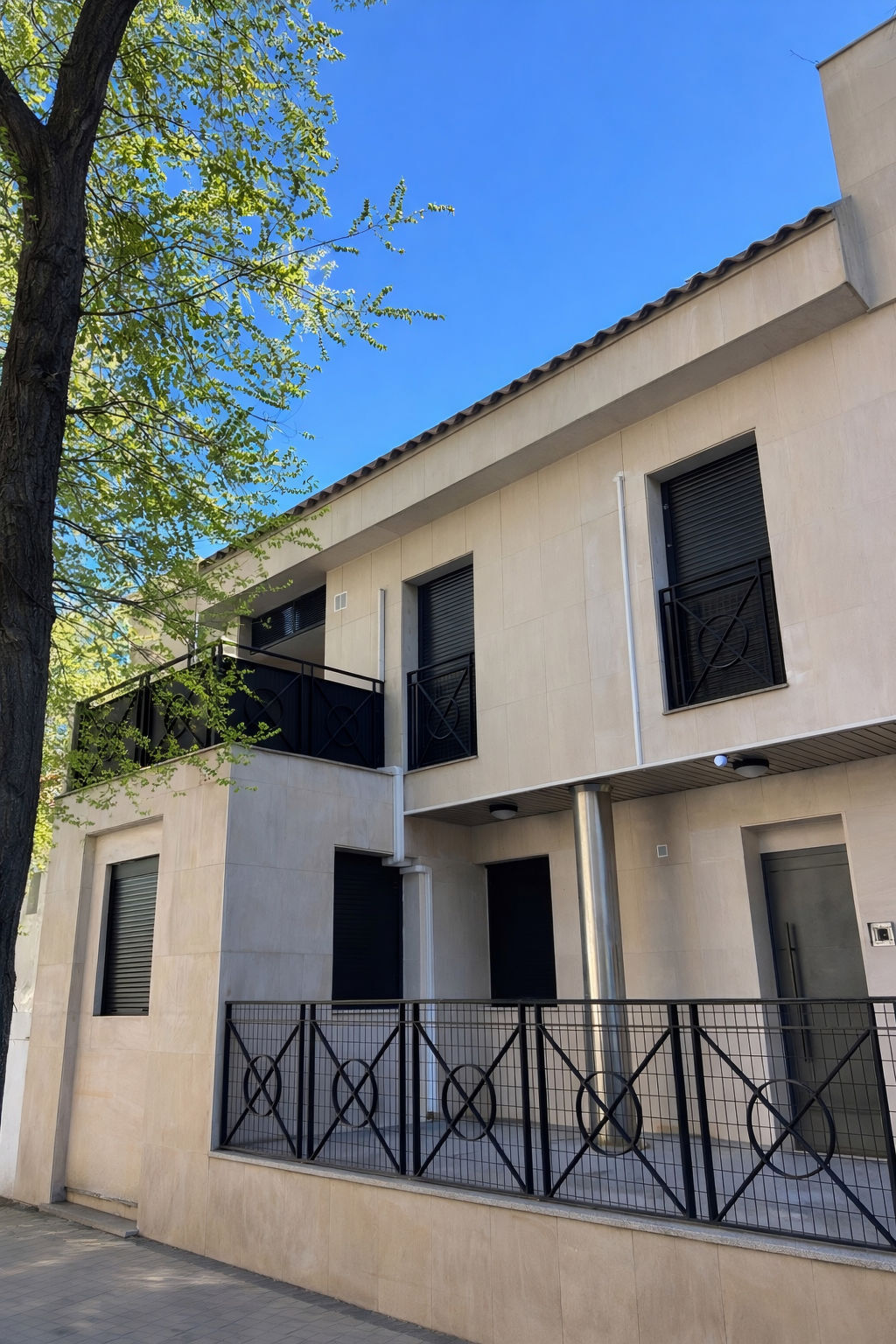 Apt 3 pièces Las Ventas, Madrid - 5 personnes - Photo 10