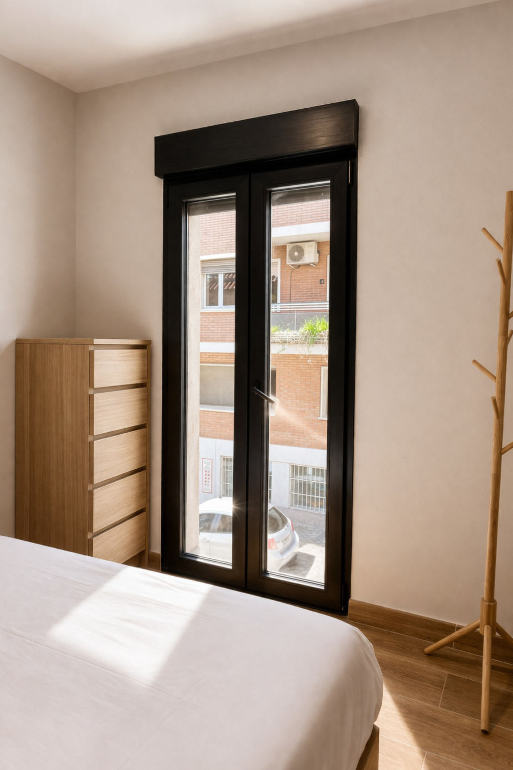 Apt 3 pièces Las Ventas, Madrid - 5 personnes - Photo 13