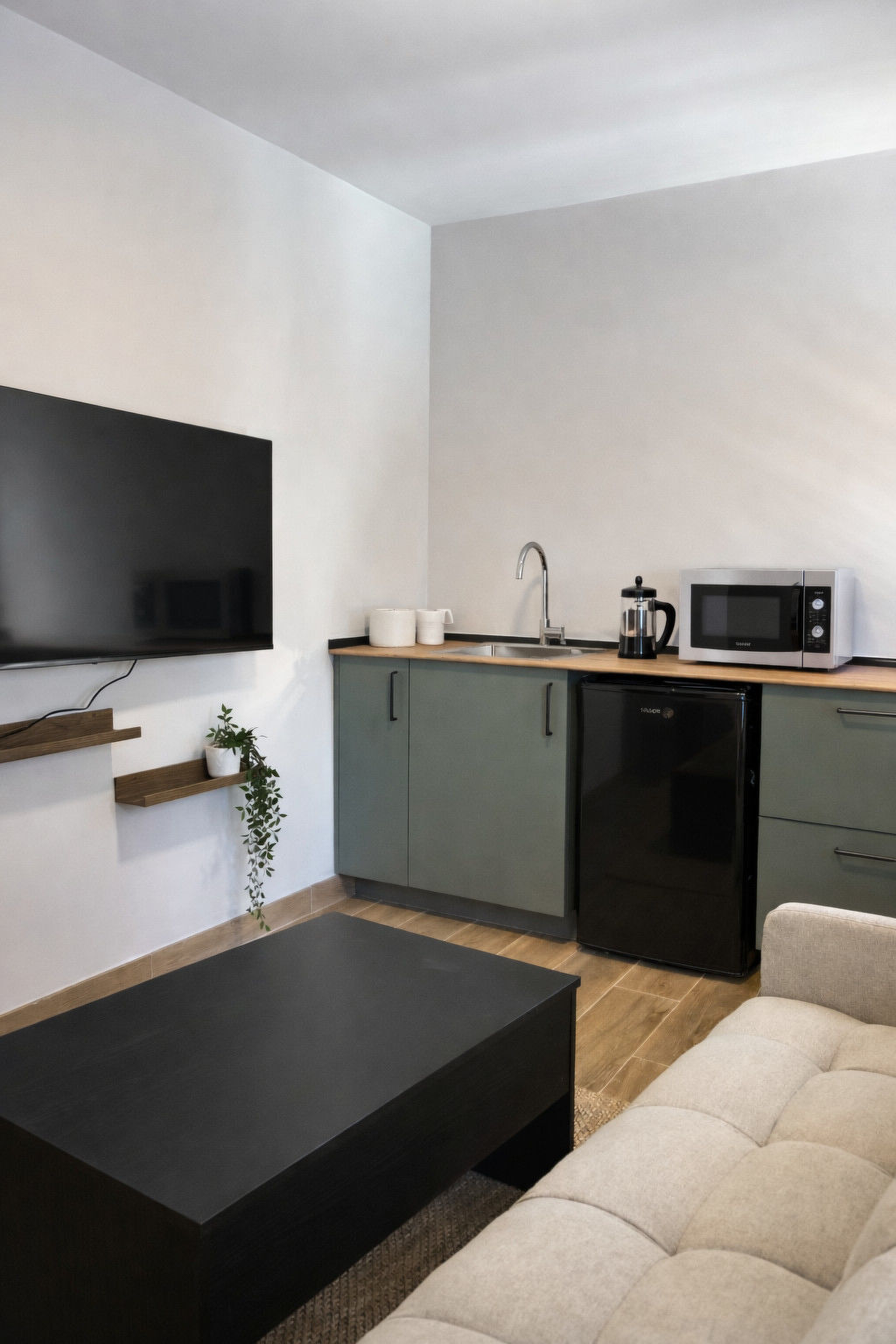 Apt 3 pièces Las Ventas, Madrid - 5 personnes - Photo 16