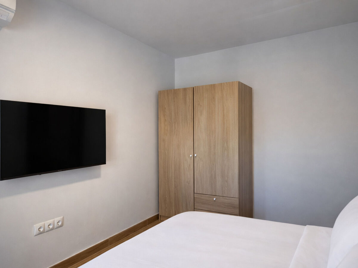 Apt 3 pièces Las Ventas, Madrid - 5 personnes - Photo 17