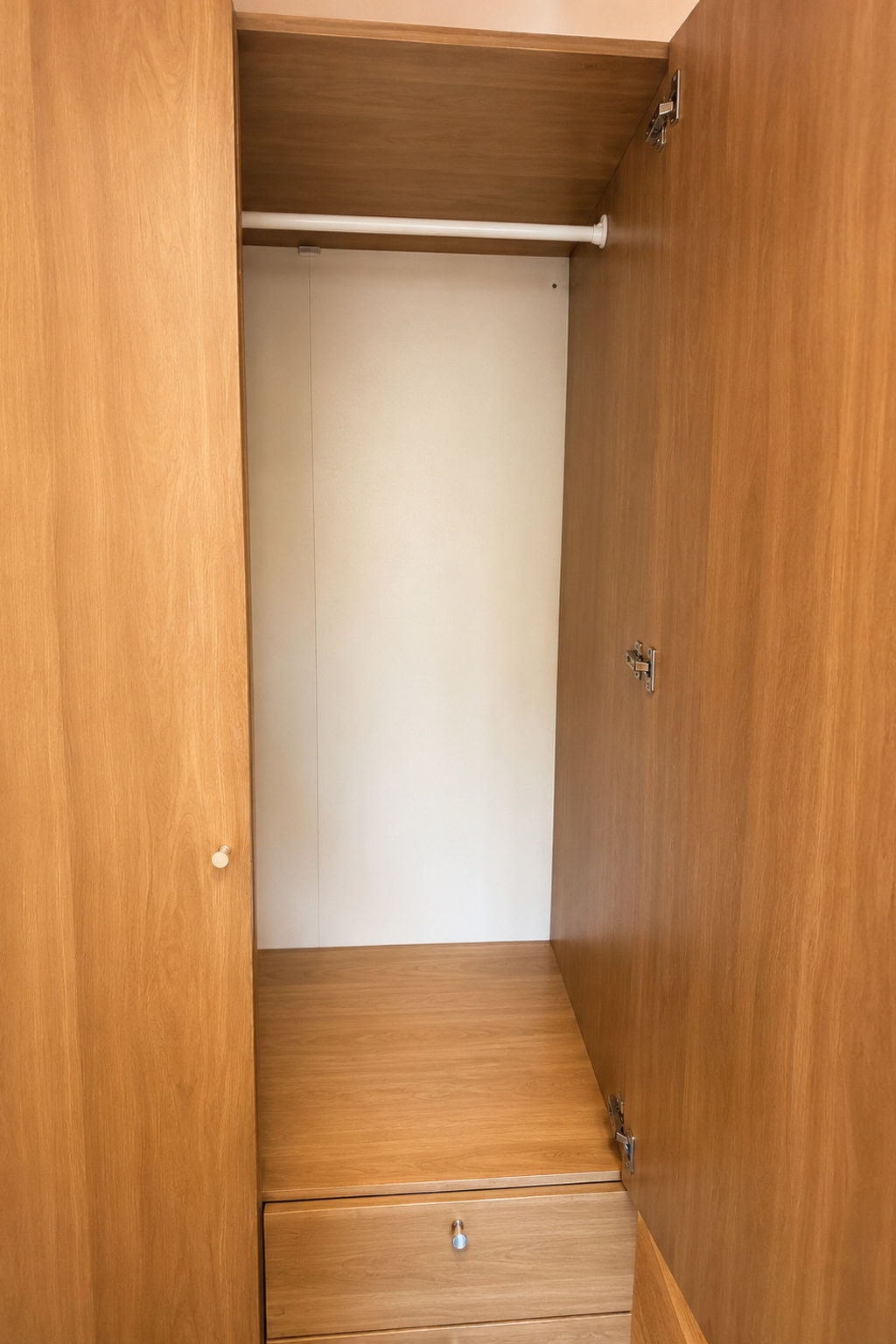 Apt 3 pièces Las Ventas, Madrid - 5 personnes - Photo 19
