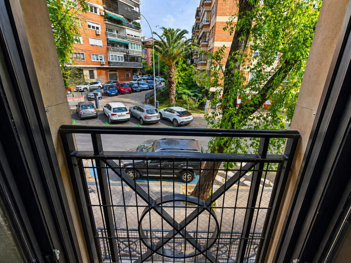 Apt 3 pièces Las Ventas, Madrid - 5 personnes - Photo 27