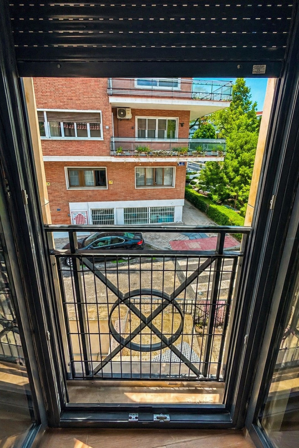 Apt 3 pièces Las Ventas, Madrid - 5 personnes - Photo 29