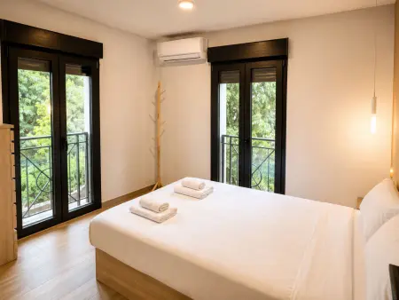Apt 3 pièces Las Ventas, Madrid - 5 personnes