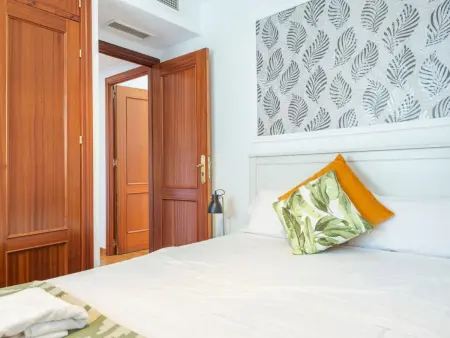 Location appartement à Seville