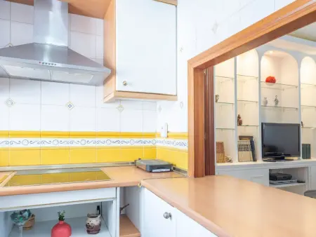 Appartement « Las Setas » 8 pers. à Séville - Photo 4